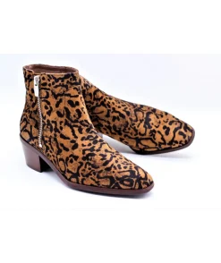 Femme L'Empreinte Chaussures Bottines|WONDERS G5902