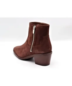 Femme L'Empreinte Chaussures Bottines|WONDERS G5902