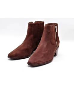 Femme L'Empreinte Chaussures Bottines|WONDERS G5902