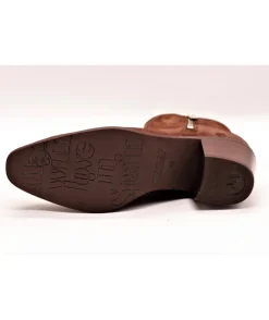 Femme L'Empreinte Chaussures Bottines|WONDERS G5902