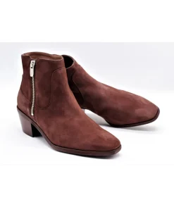 Femme L'Empreinte Chaussures Bottines|WONDERS G5902