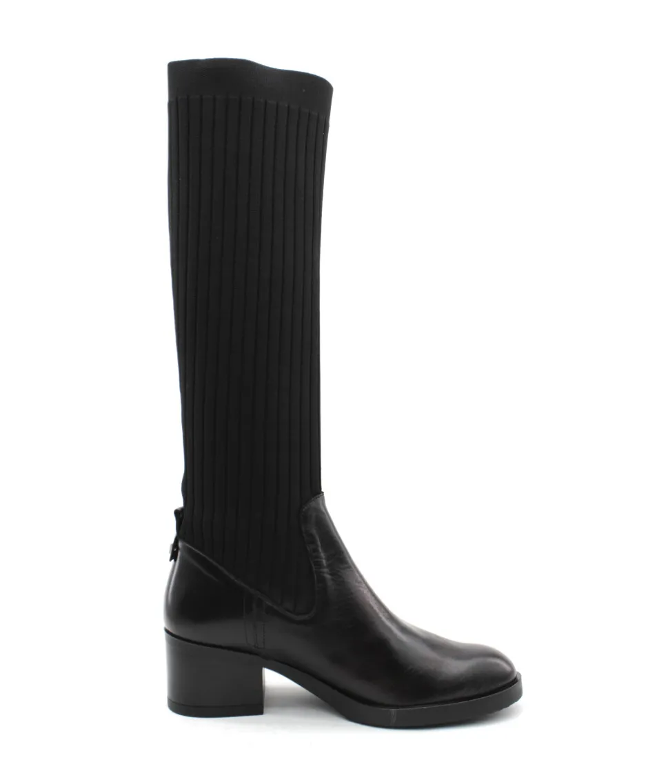 Femme L'Empreinte Chaussures Bottes|WONDERS G6209