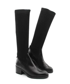 Femme L'Empreinte Chaussures Bottes|WONDERS G6209