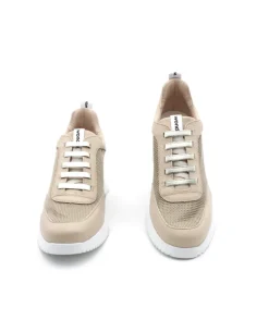 Femme L'Empreinte Chaussures Baskets|WONDERS G6604