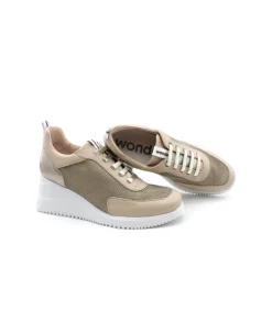 Femme L'Empreinte Chaussures Baskets|WONDERS G6604