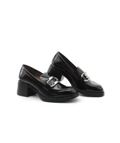 Femme L'Empreinte Chaussures Mocassins|WONDERS G6140