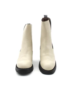 Femme L'Empreinte Chaussures Bottines|WONDERS G6705