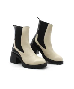 Femme L'Empreinte Chaussures Bottines|WONDERS G6705