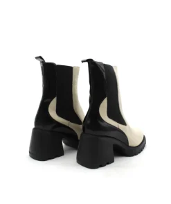 Femme L'Empreinte Chaussures Bottines|WONDERS G6705