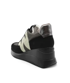 Femme L'Empreinte Chaussures Baskets|WONDERS G6612