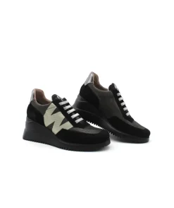 Femme L'Empreinte Chaussures Baskets|WONDERS G6612