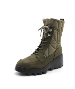 Femme L'Empreinte Chaussures Bottines|WONDERS G-7004