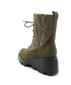 Femme L'Empreinte Chaussures Bottines|WONDERS G-7004