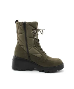 Femme L'Empreinte Chaussures Bottines|WONDERS G-7004