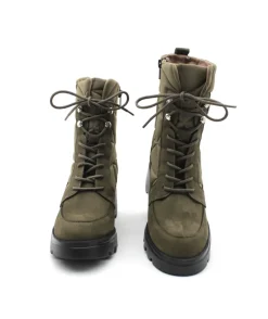 Femme L'Empreinte Chaussures Bottines|WONDERS G-7004