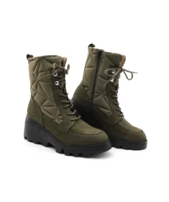 Femme L'Empreinte Chaussures Bottines|WONDERS G-7004