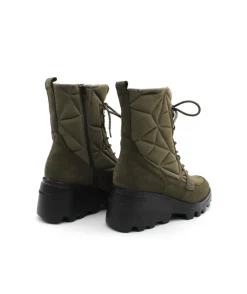 Femme L'Empreinte Chaussures Bottines|WONDERS G-7004