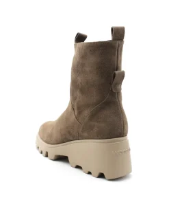 Femme L'Empreinte Chaussures Bottines|WONDERS G-7001