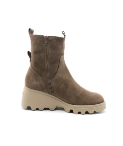 Femme L'Empreinte Chaussures Bottines|WONDERS G-7001