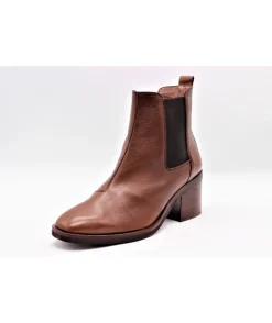 Femme L'Empreinte Chaussures Bottines|WONDERS H4502