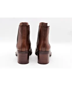 Femme L'Empreinte Chaussures Bottines|WONDERS H4502