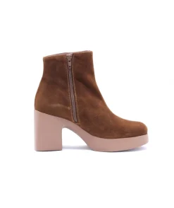 Femme L'Empreinte Chaussures Bottines|WONDERS H4902