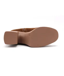 Femme L'Empreinte Chaussures Bottines|WONDERS H4902