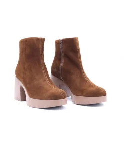 Femme L'Empreinte Chaussures Bottines|WONDERS H4902