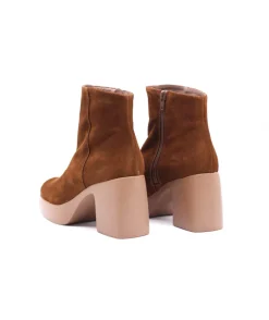 Femme L'Empreinte Chaussures Bottines|WONDERS H4902