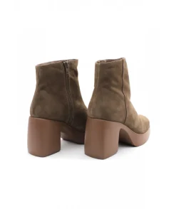 Femme L'Empreinte Chaussures Bottines|WONDERS H4902