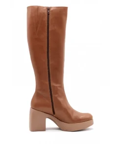 Femme L'Empreinte Chaussures Bottes|WONDERS H4905