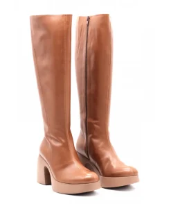 Femme L'Empreinte Chaussures Bottes|WONDERS H4905