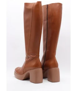 Femme L'Empreinte Chaussures Bottes|WONDERS H4905