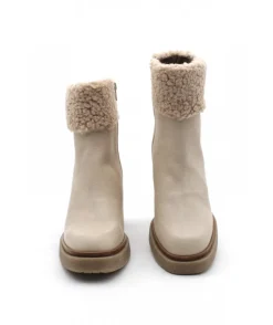 Femme L'Empreinte Chaussures Bottines|WONDERS H5205