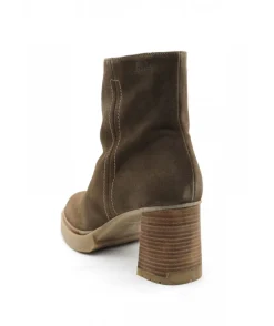 Femme L'Empreinte Chaussures Bottines|WONDERS H5203