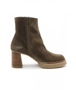 Femme L'Empreinte Chaussures Bottines|WONDERS H5203