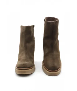 Femme L'Empreinte Chaussures Bottines|WONDERS H5203