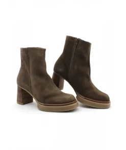 Femme L'Empreinte Chaussures Bottines|WONDERS H5203