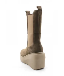 Femme L'Empreinte Chaussures Bottines|WONDERS H5302