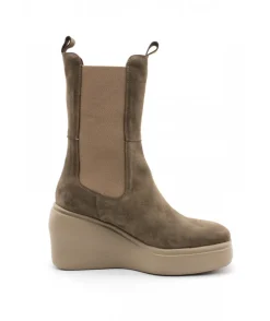 Femme L'Empreinte Chaussures Bottines|WONDERS H5302