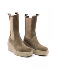 Femme L'Empreinte Chaussures Bottines|WONDERS H5302