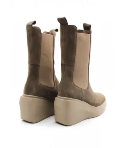 Femme L'Empreinte Chaussures Bottines|WONDERS H5302