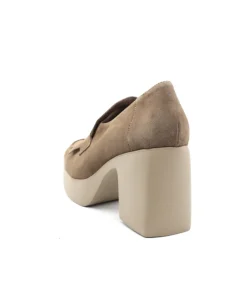 Femme L'Empreinte Chaussures Mocassins|WONDERS H4923