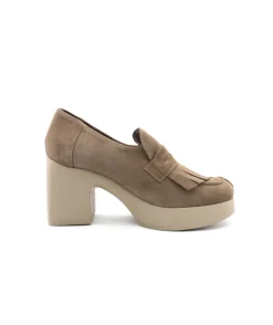 Femme L'Empreinte Chaussures Mocassins|WONDERS H4923