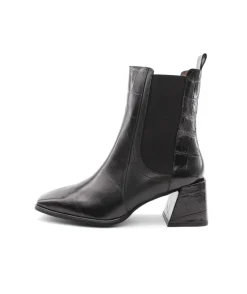 Femme L'Empreinte Chaussures Bottines|WONDERS H4342
