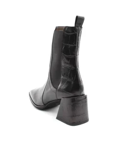 Femme L'Empreinte Chaussures Bottines|WONDERS H4342