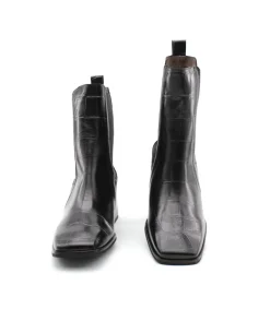 Femme L'Empreinte Chaussures Bottines|WONDERS H4342