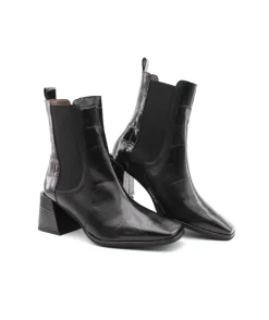 Femme L'Empreinte Chaussures Bottines|WONDERS H4342