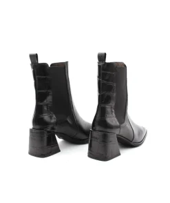 Femme L'Empreinte Chaussures Bottines|WONDERS H4342