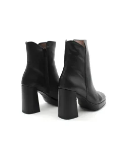 Femme L'Empreinte Chaussures Bottines|WONDERS H5923